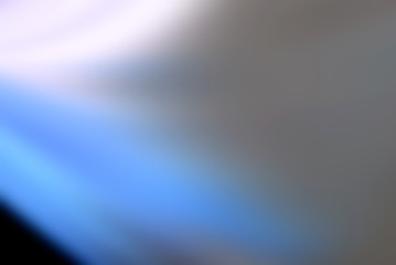 Abstract colorful background with blur effect