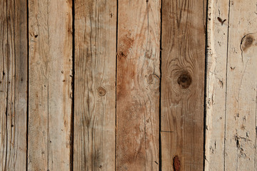 old wooden background, wooden texture