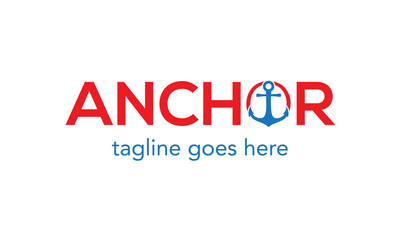 Anchor Logo