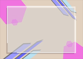  simple and elegant abstract for powerpoint backgrounds with other uses