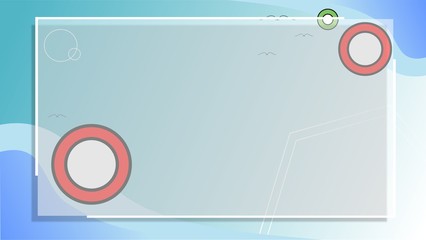  simple and elegant abstract for powerpoint backgrounds with other uses