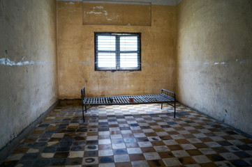 Tuol Sleng, Phnom Penh