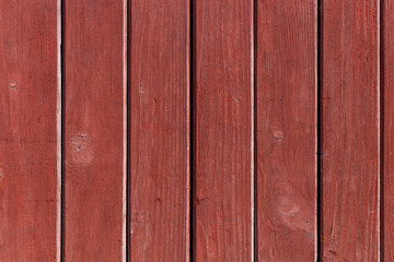 Old painted boards for use as a background