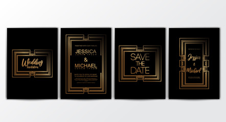 Wedding Invitation Cards