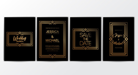 Wedding Invitation Cards