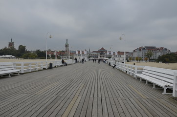 Sopot , plaża , molo Sopot , port Sopot , morze  Sopot , olaża Sopot , Sopot