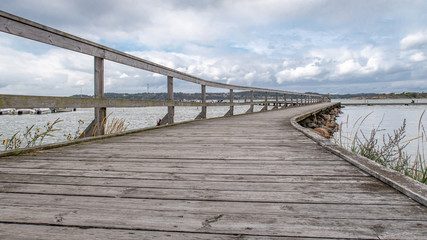 Fototapeta premium Schwedische Idylle