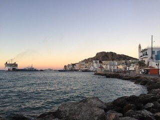 Fototapeta premium Karpathos