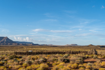 USA CedarBreaks National Monument
