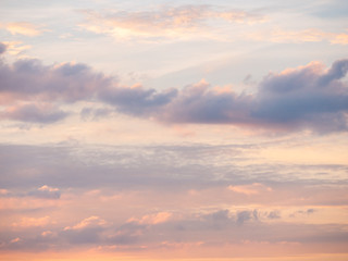 The Vanilla Sky Showing