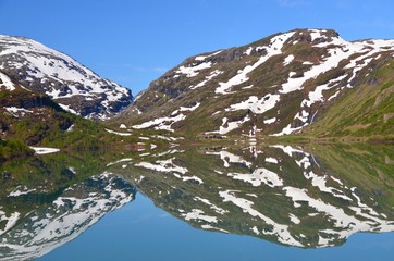 Norwegen