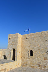 Hafenfestung Koules Heraklion, Kreta
