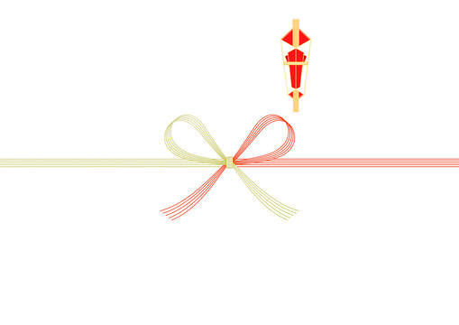 サイズ 水引 5本 のし紙 花結び Stock Illustration Adobe Stock サイズ 水引 5本 のし紙 花結び Stock Illustration Adobe Stock