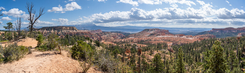 USA Bryce Canyon National Park