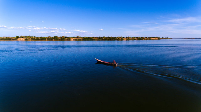 Rio S&atilde;o Francisco