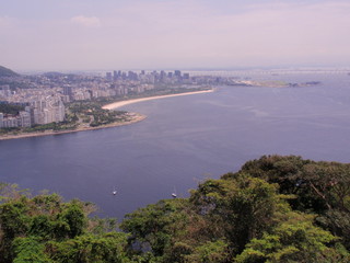 Obraz premium brasil