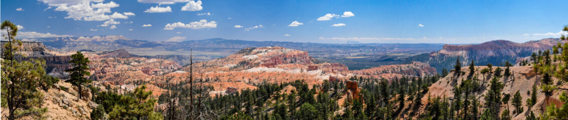Bryce National Park, Utah, United States
