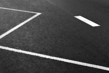 Road Symbol Signs; Traffic Symbols for Roadway