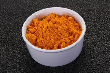 Aroma turmeric powder