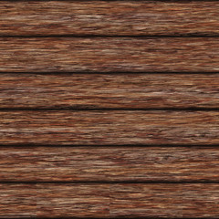 Wood wall abstract