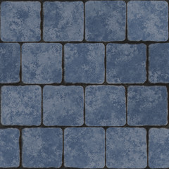 Background decoration- wall tiles
