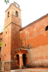 Fototapeta premium Magagnosc (Midi de la France)