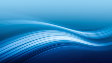 abstract blue background