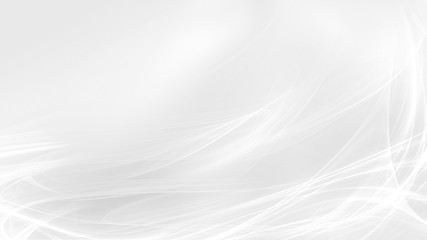 abstract white background