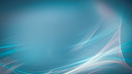 abstract blue background