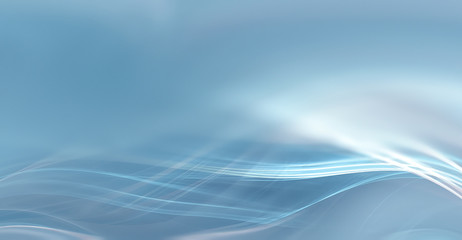 abstract blue background