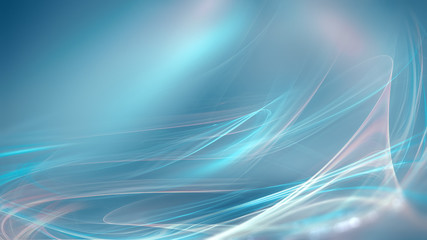 abstract blue background