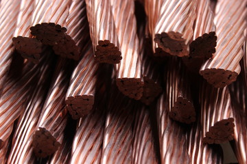 Copper Wire