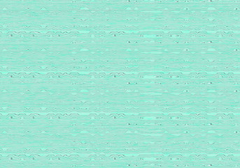 horizontal decorative abstract distort lines 