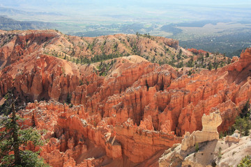 Bryce-Canyon-Nationalpark