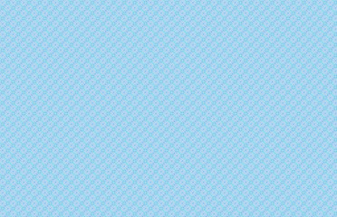 decorative geometric block and tiles pattern