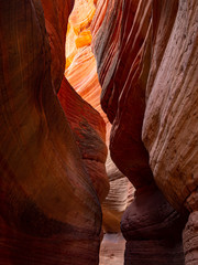 Slot Canyon 7