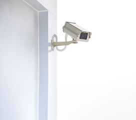  cctv to record for property protection.
