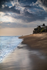 plage lombok