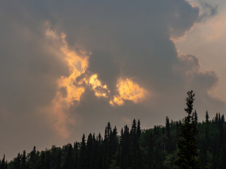 Fire in the Sky 2