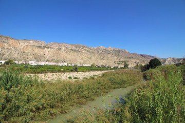 Ulea, Murcia, España