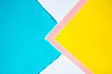 abstract creative background with geometry elements