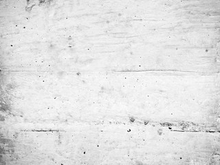 real concrete texture pattern on surface with tract of weathered scratch