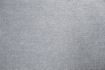 Fototapeta premium Dark Black Denim Texture Background