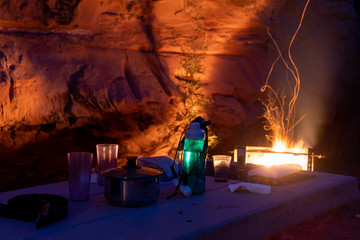 USA Calf Creek Falls