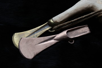 Bronzezeit Bronzewaffen Bronzebeile