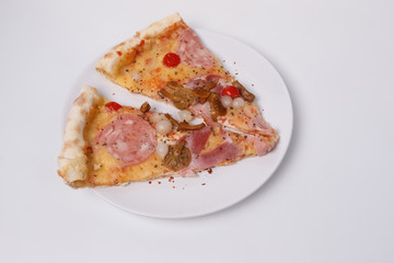 pizza-isolated