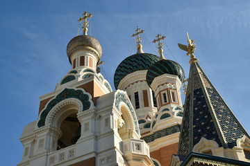Cathédrale