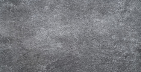 Natural gray granite stone texture background - Powered by Adobe