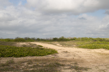 Crossroad