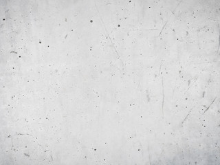 real concrete texture pattern on surface with tract of weathered scratch